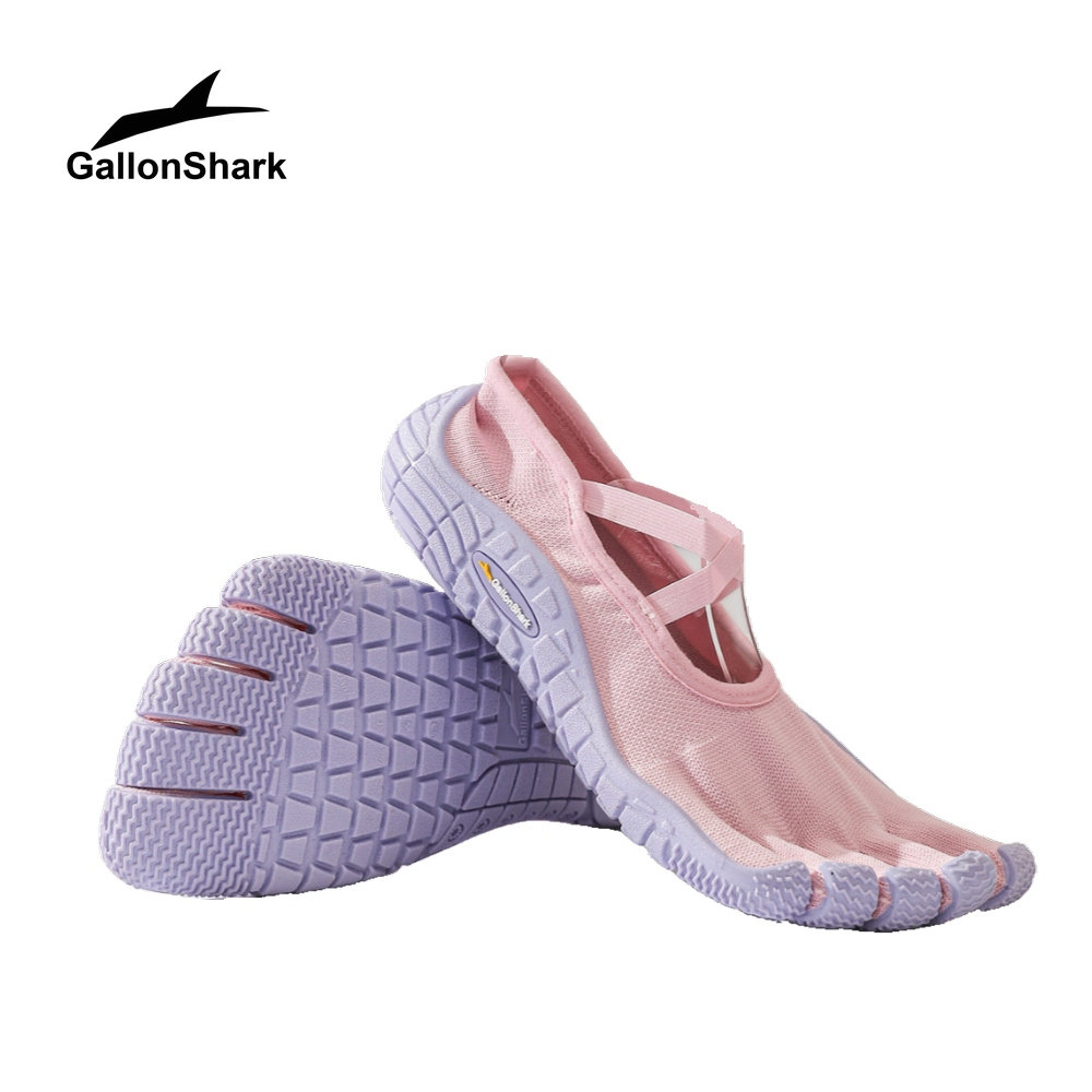 Pilates Yoga Shoes - Barefoot-schoenen met vijf vingers voor dames,