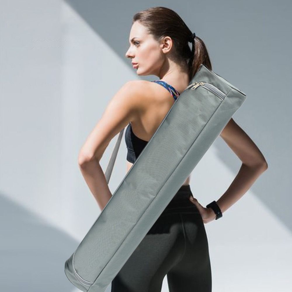 Pilates Yoga Shoes - Yoga Tas Yoga Mat Tas Mannen