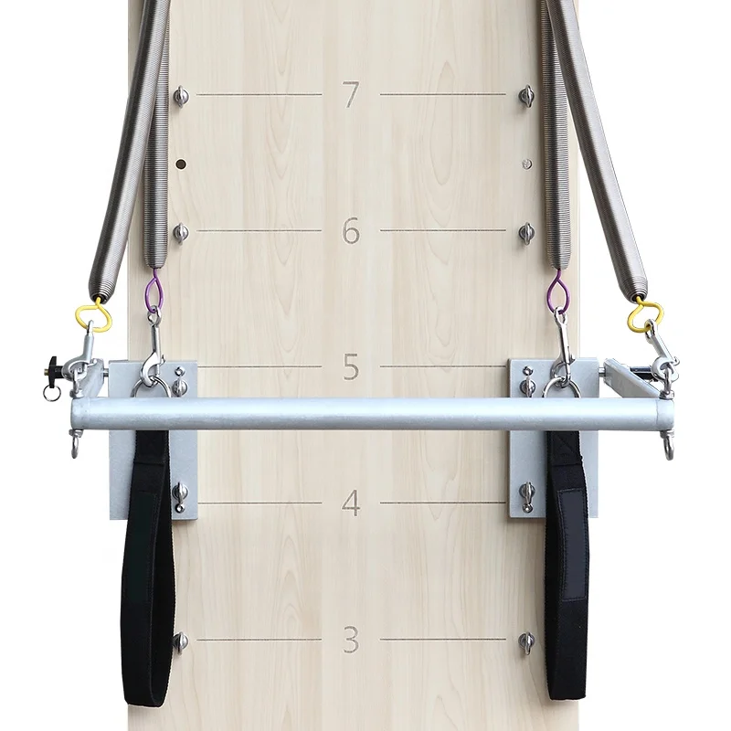 Pilates Reformer Spring - Springboard Pilates Gym Apparatuur Reformer Pilates