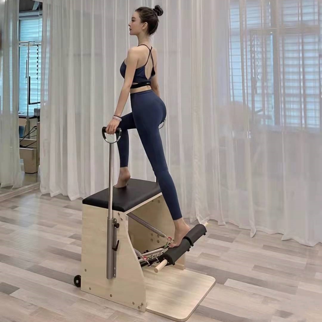 Fabrieks prijs Pilates Reforme - Pilates Reformer Spring recensie en prijs