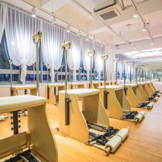 Fabrieks prijs Pilates Reforme - Pilates Reformer Spring recensie en prijs