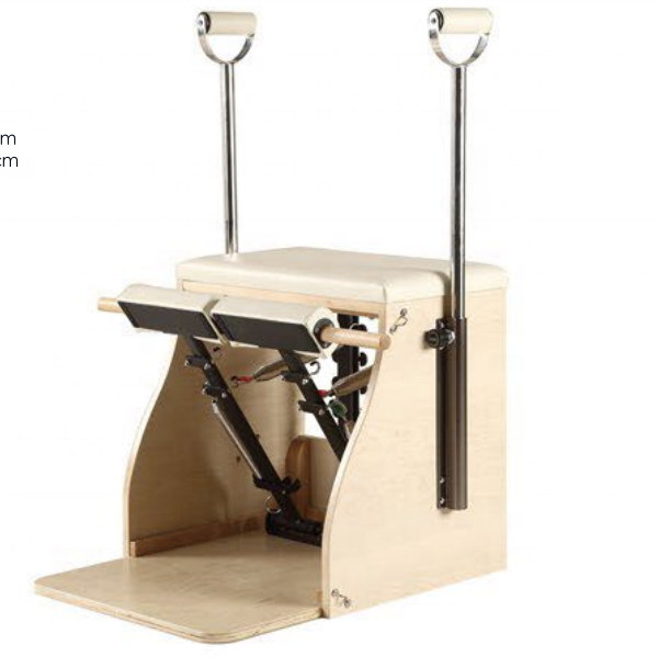 Fabrieks prijs Pilates Reforme - Pilates Reformer Spring recensie en prijs