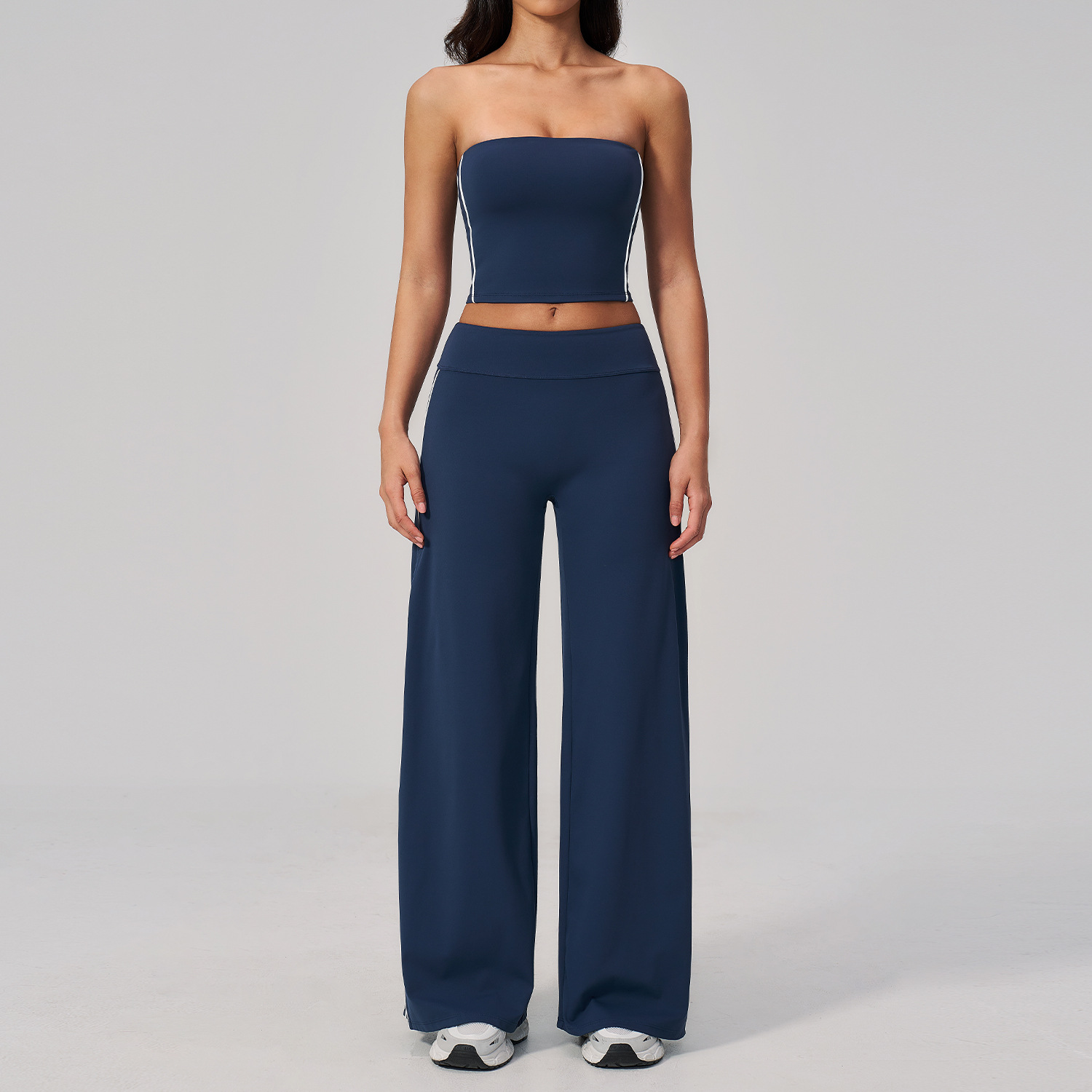 Dames trainingspak 2 stuks yog - Pilates In Yoga Pants recensie en prijs