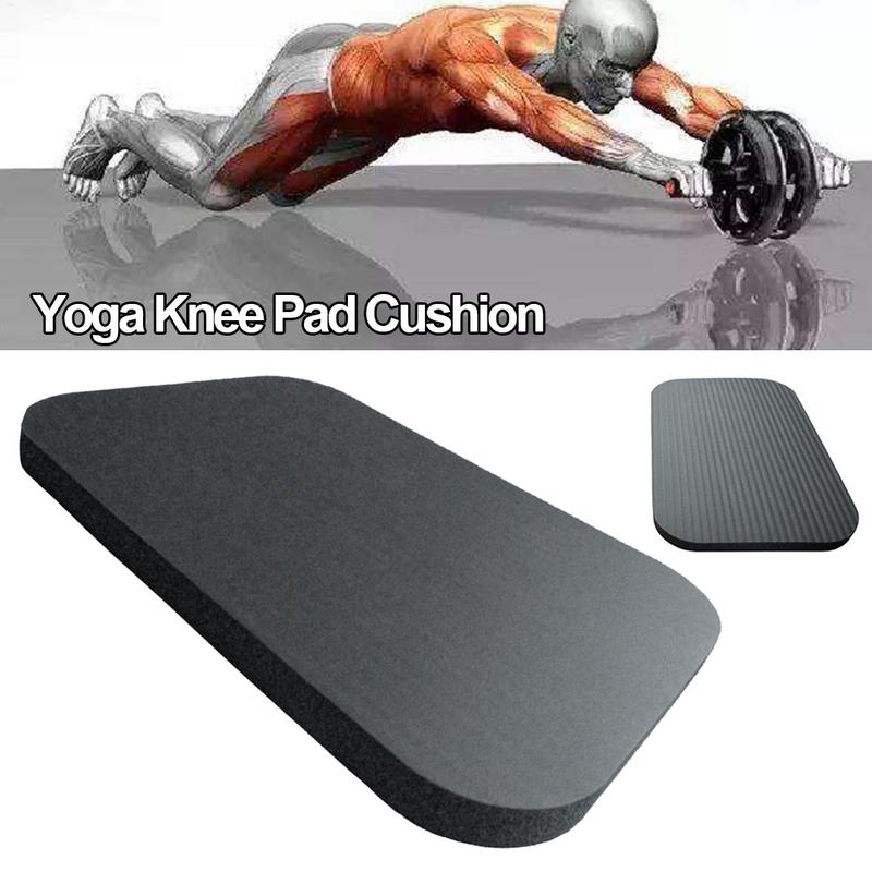 Yoga Kniebeschermer Kussen Kni - Pilates Yoga Matte recensie en prijs