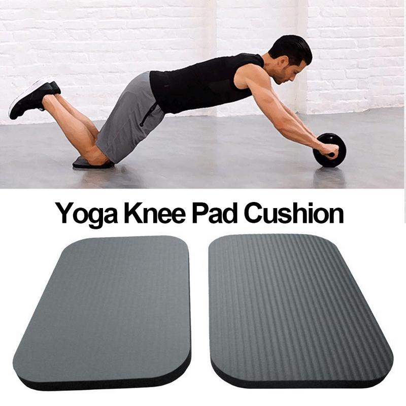 Yoga Kniebeschermer Kussen Kni - Pilates Yoga Matte recensie en prijs