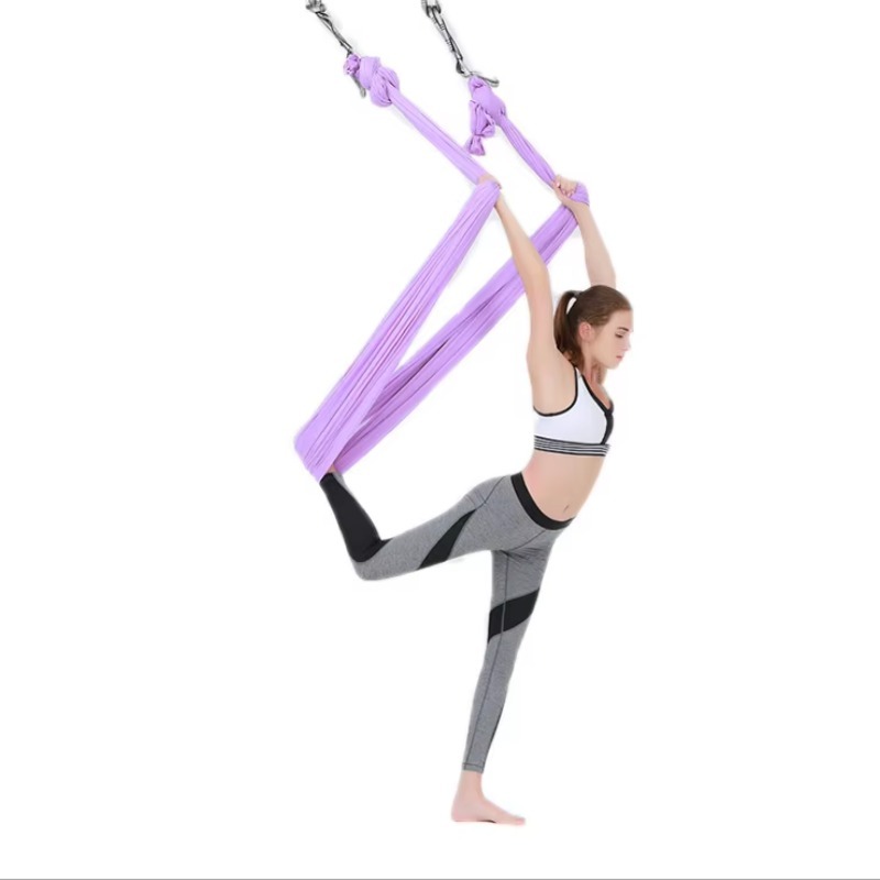 2,8x5m Professionele Hoge Kwal - Aerial Silk Hammock recensie en prijs