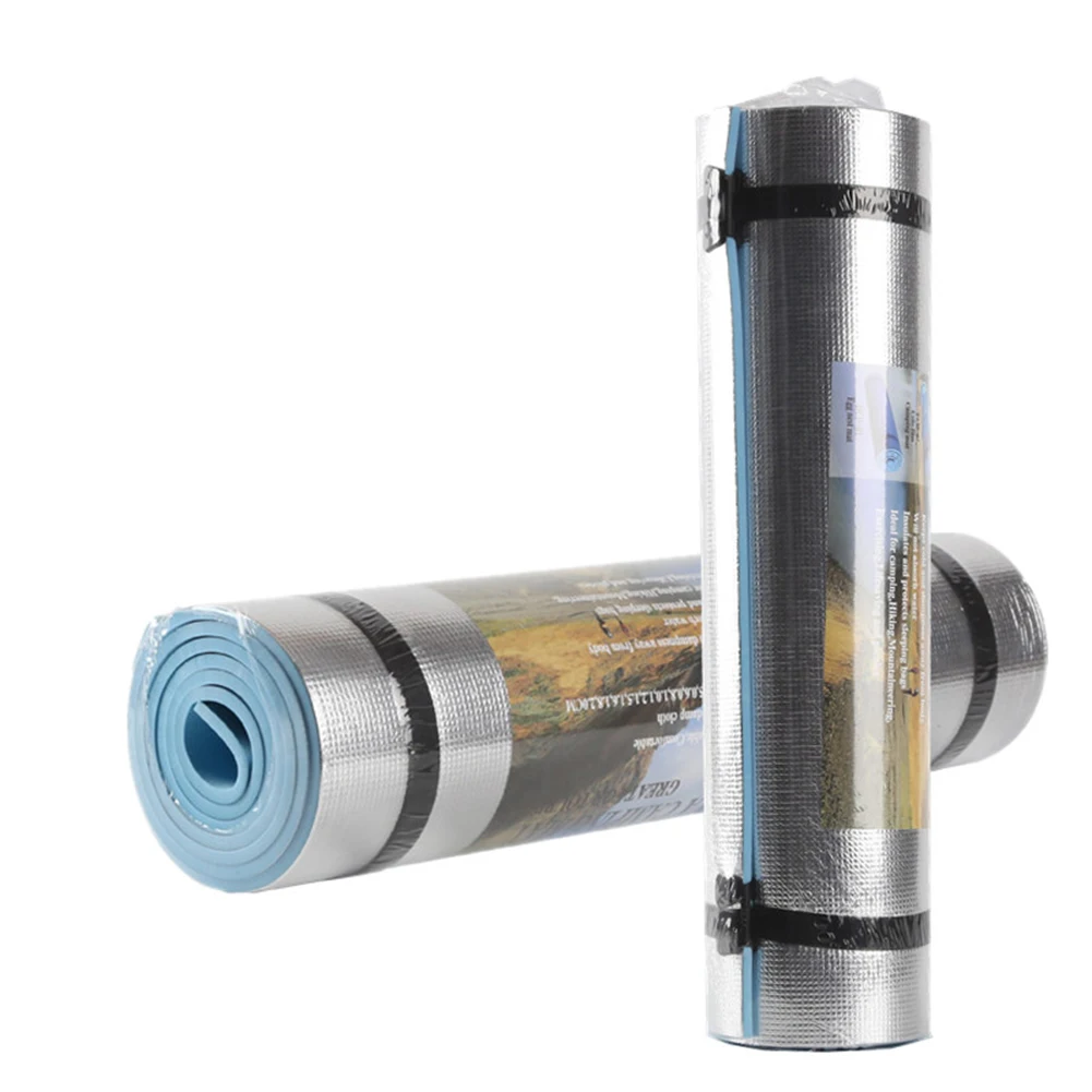 6mm Dikke EVA Yoga Mat Vochtbe - Pilates Yoga Matte recensie en prijs