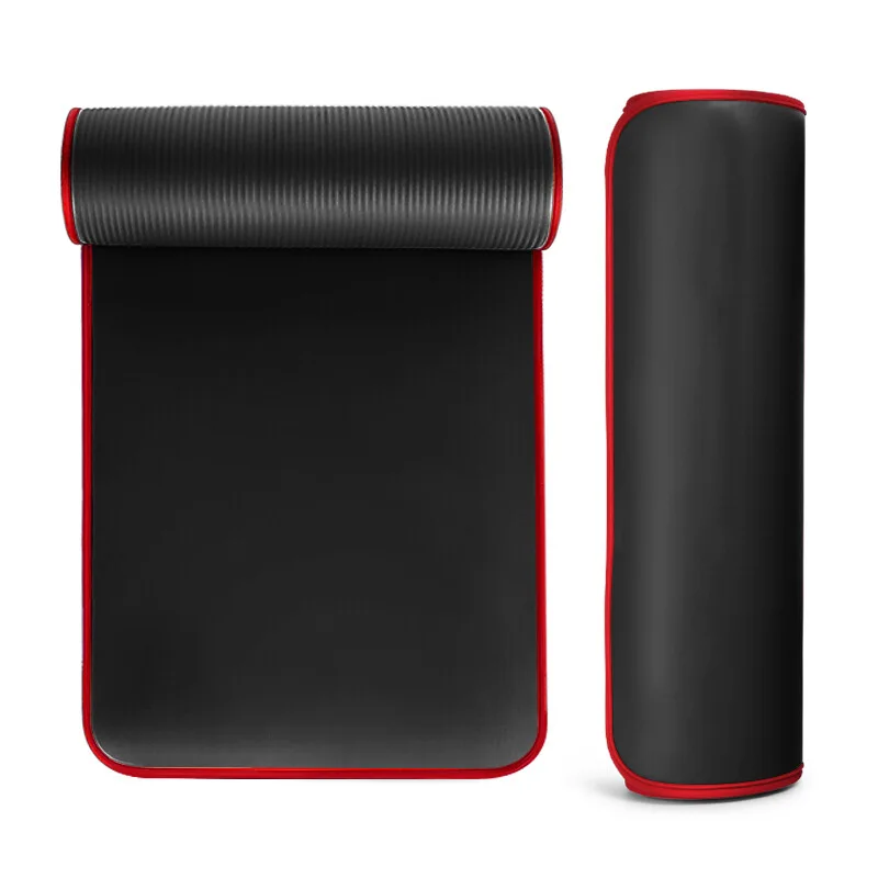 10mm Yoga Mat Extra Dikke 1830 - Pilates Yoga Shoes recensie en prijs