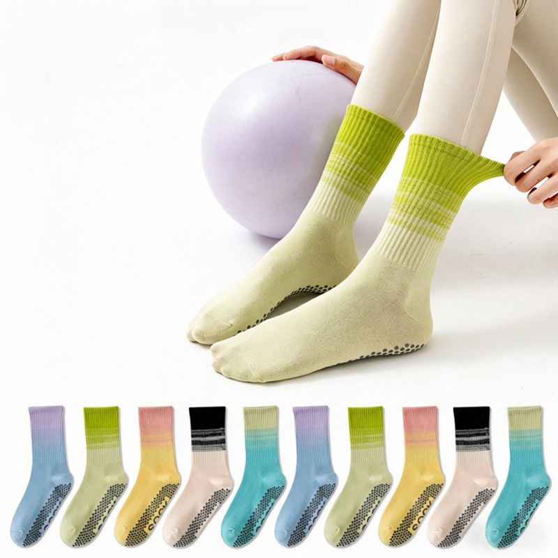 Dreamlikelin 1 paar yoga-sokke - Pilates & Yoga Tina Fehrenbach recensie en prijs