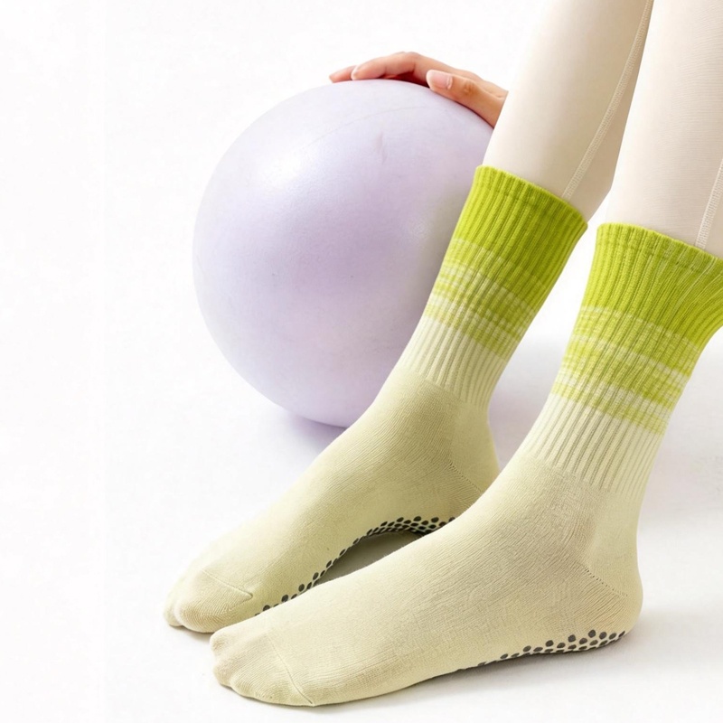 Dreamlikelin 1 paar yoga-sokke - Pilates & Yoga Tina Fehrenbach recensie en prijs