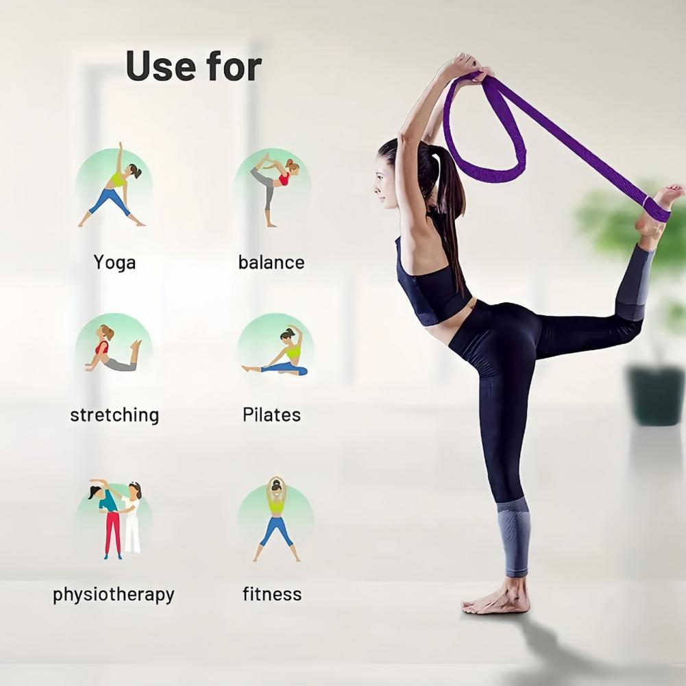 9 stks/set Yoga Fitness Kit me - Pilates Yoga Kit recensie en prijs