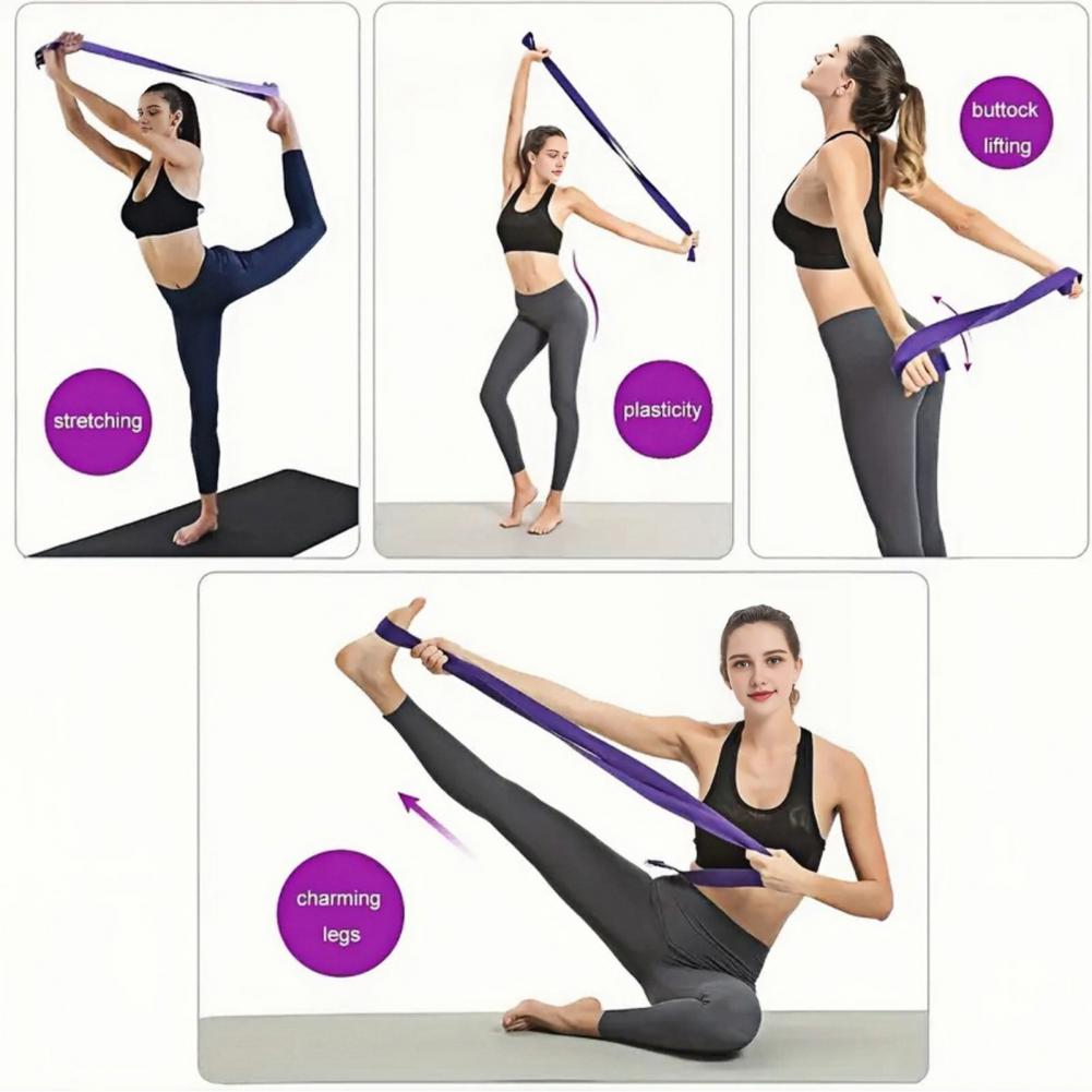 9 stks/set Yoga Fitness Kit me - Pilates Yoga Kit recensie en prijs