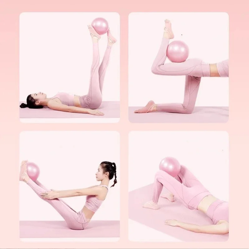 TG Verdikte Mini Oefenbal 25cm - Pilates Yoga Tone recensie en prijs