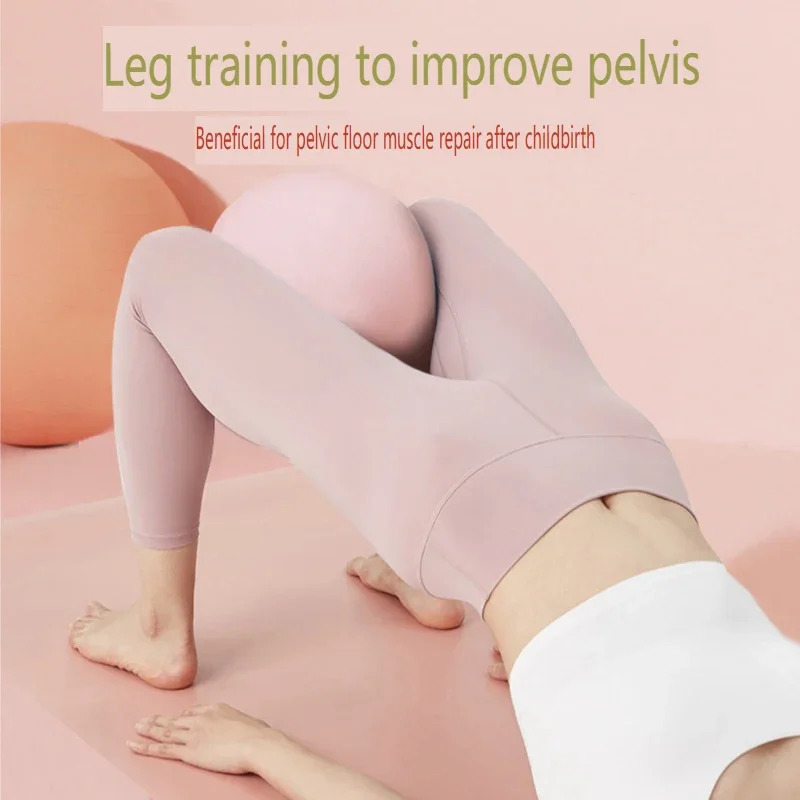 TG Verdikte Mini Oefenbal 25cm - Pilates Yoga Tone recensie en prijs