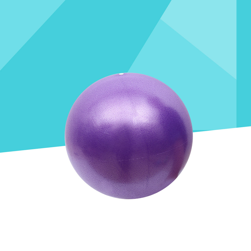 25 cm kleine pilatesbal, anti- - Pilates Yoga Tone recensie en prijs