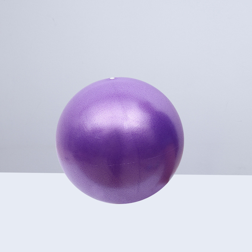 25 cm kleine pilatesbal, anti- - Pilates Yoga Tone recensie en prijs