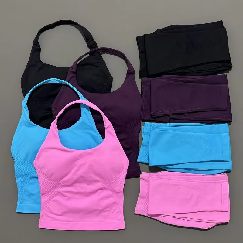 2-delige sportkleding dames yo - Pilates Yoga Kit recensie en prijs