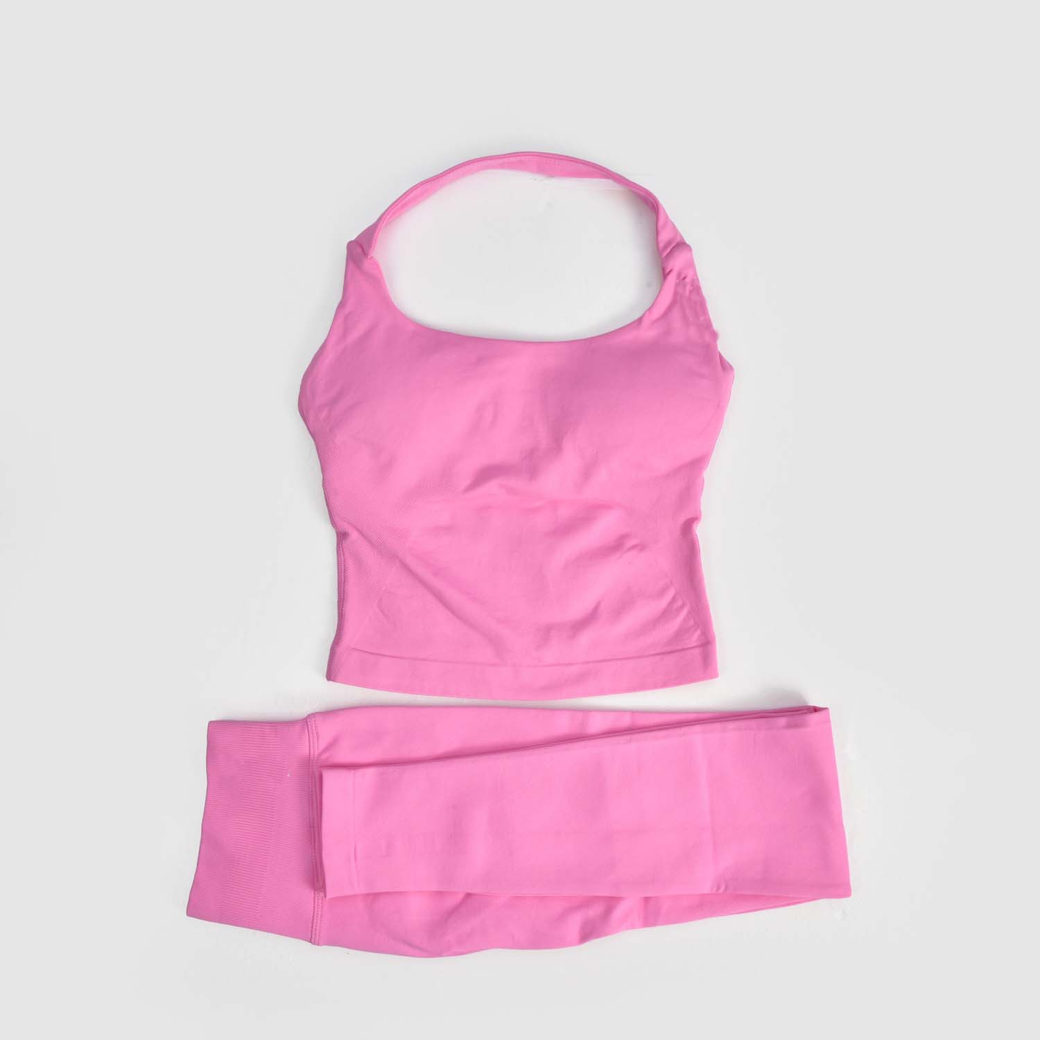 2-delige sportkleding dames yo - Pilates Yoga Kit recensie en prijs