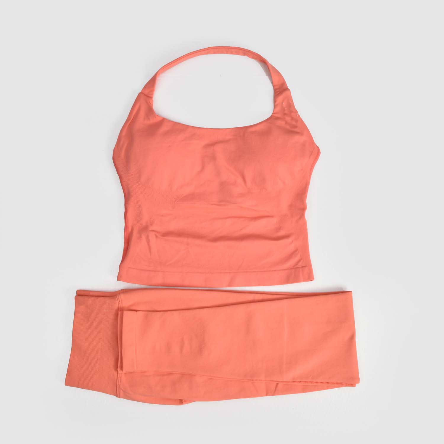 2-delige sportkleding dames yo - Pilates Yoga Kit recensie en prijs
