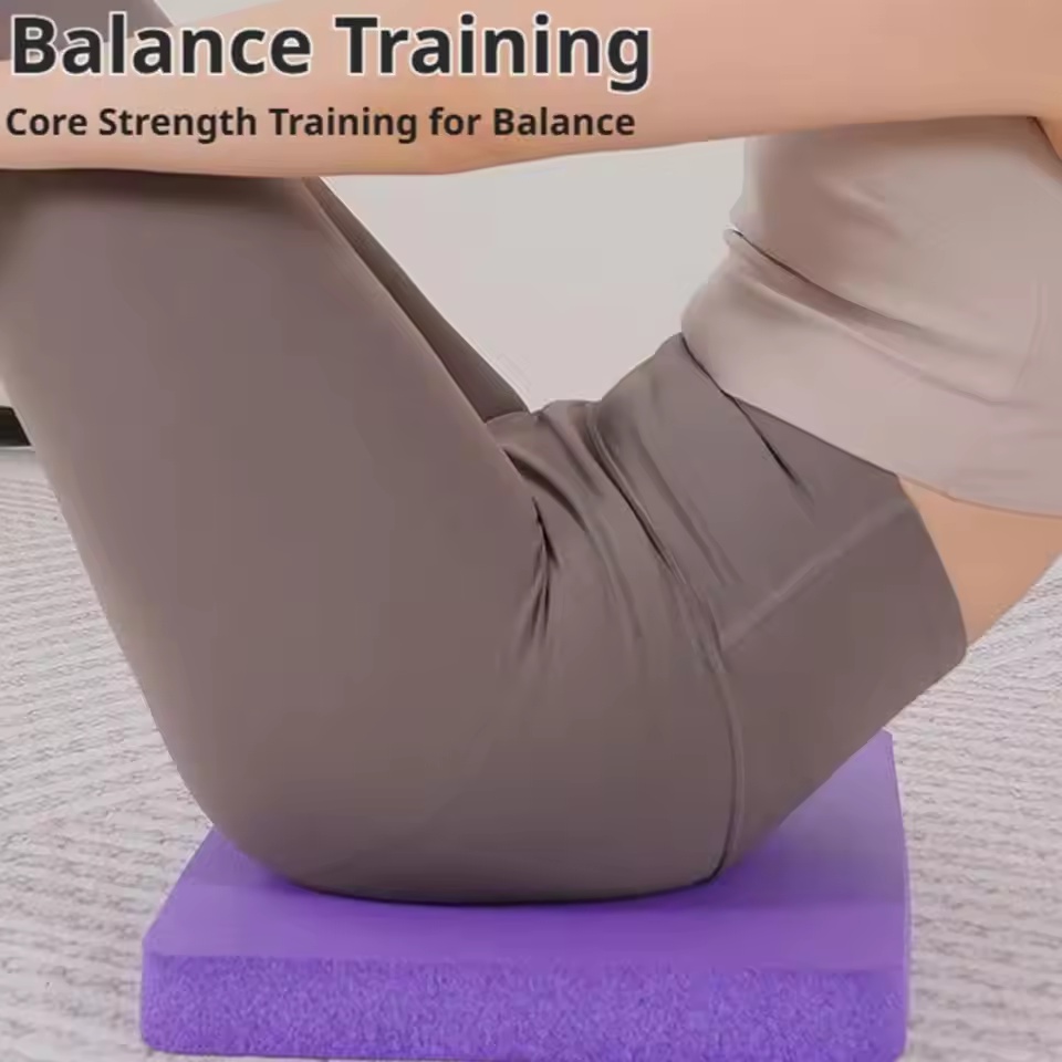 1 stuk antislip schuim balansp - Pilates Yoga Shoes recensie en prijs