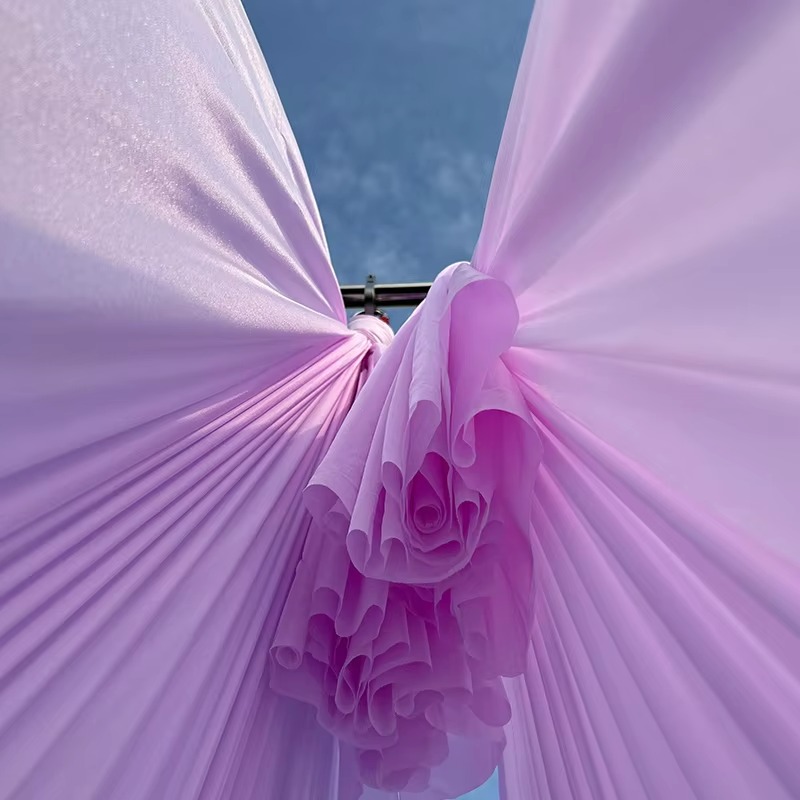 Premium Low Stretch Aerial Yog - Aerial Silk Hammock recensie en prijs