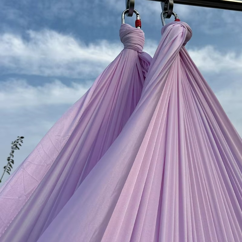 Premium Low Stretch Aerial Yog - Aerial Silk Hammock recensie en prijs