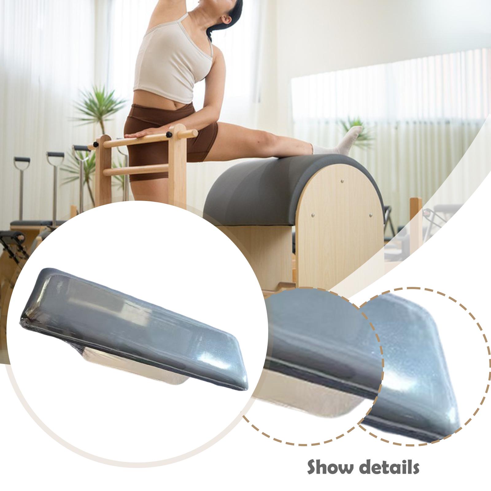 Pilates Reformer accessoire vo - Pilates Reformer Spring recensie en prijs