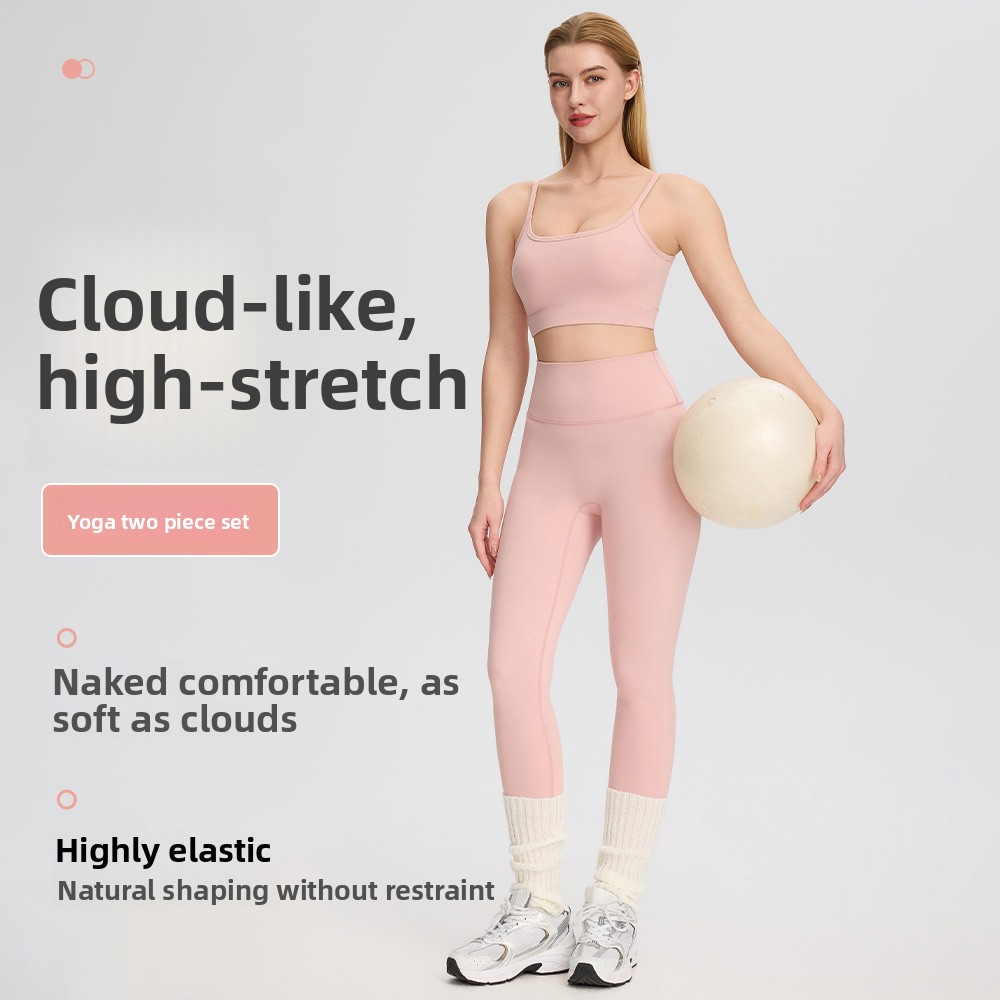 Dames yoga Pilates trainingsse - Pilates In Yoga Pants recensie en prijs