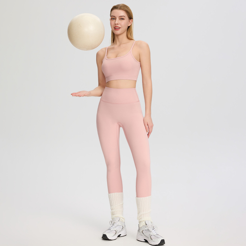 Dames yoga Pilates trainingsse - Pilates In Yoga Pants recensie en prijs