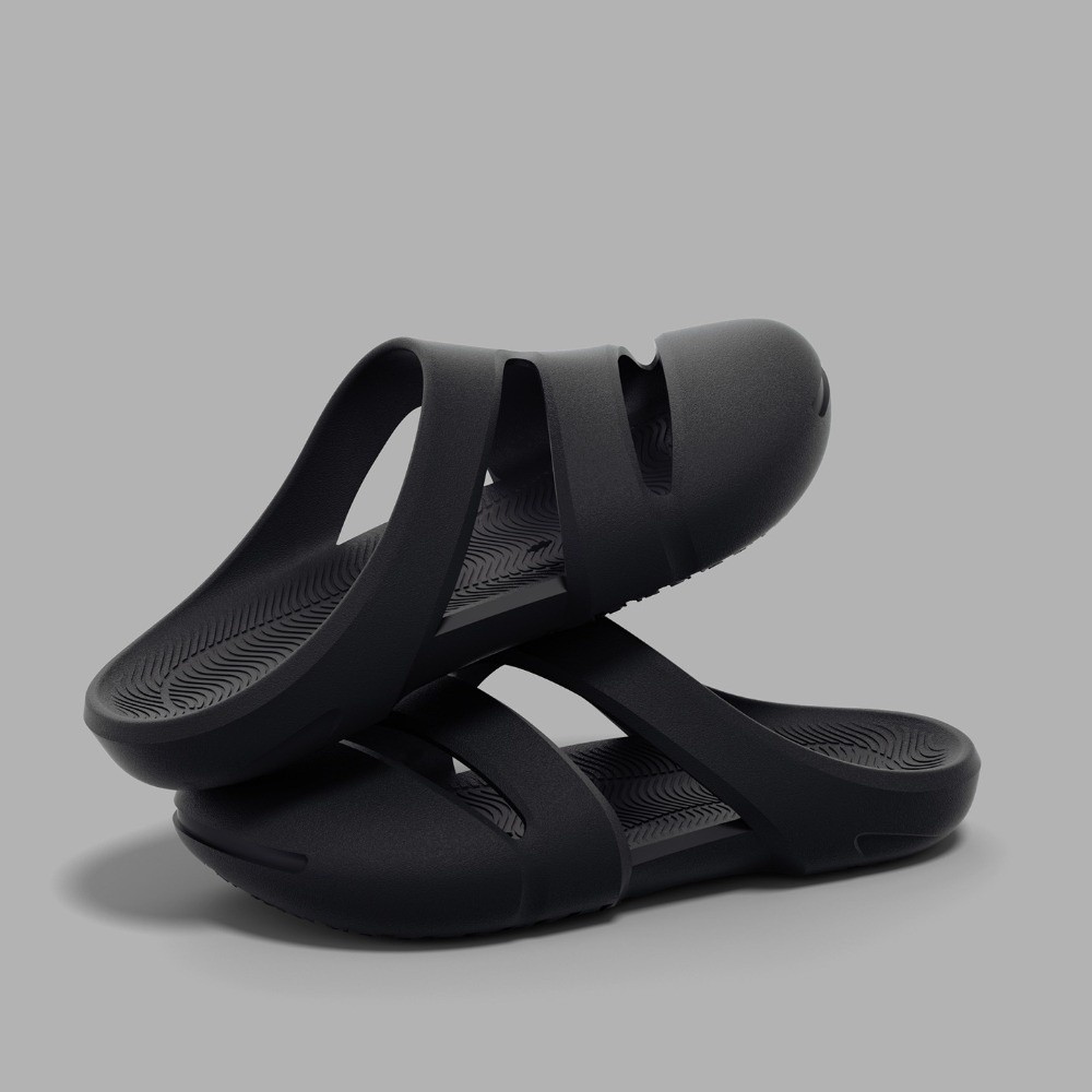 EVA River Tracing Slippers Pur - Pilates Yoga Shoes recensie en prijs