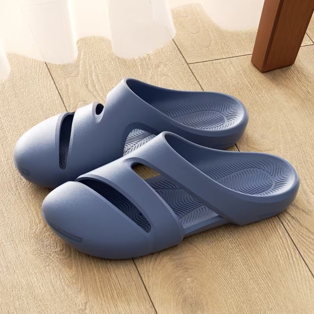 EVA River Tracing Slippers Pur - Pilates Yoga Shoes recensie en prijs
