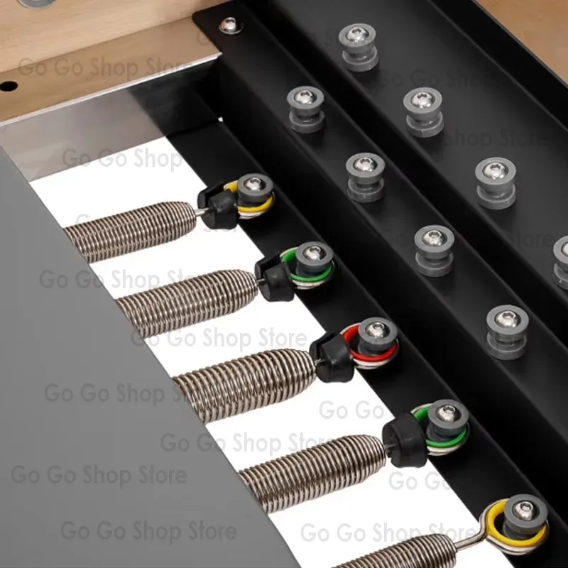 Nieuwe High End Reformer Sprin - Pilates Reformer Spring recensie en prijs