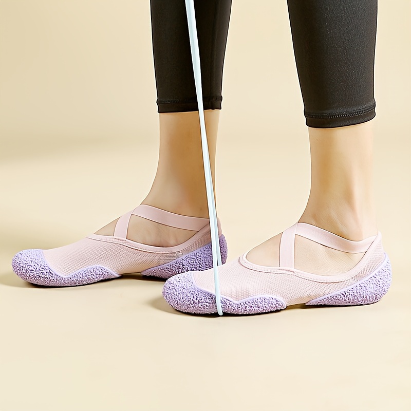 All-Knit Yoga Pilates-schoenen - Pilates Yoga Shoes recensie en prijs