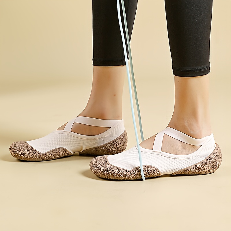 All-Knit Yoga Pilates-schoenen - Pilates Yoga Shoes recensie en prijs