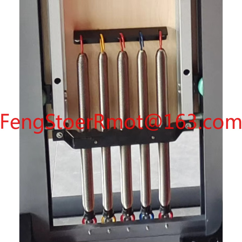 Voor Pilates Reformer Lente Gr - Pilates Reformer Spring recensie en prijs
