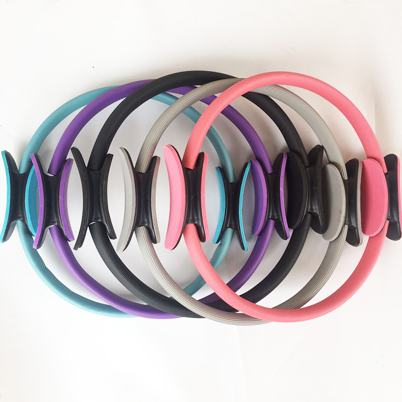 Yoga Pilates Cirkel |   Yoga F - Pilates Yoga Tone recensie en prijs