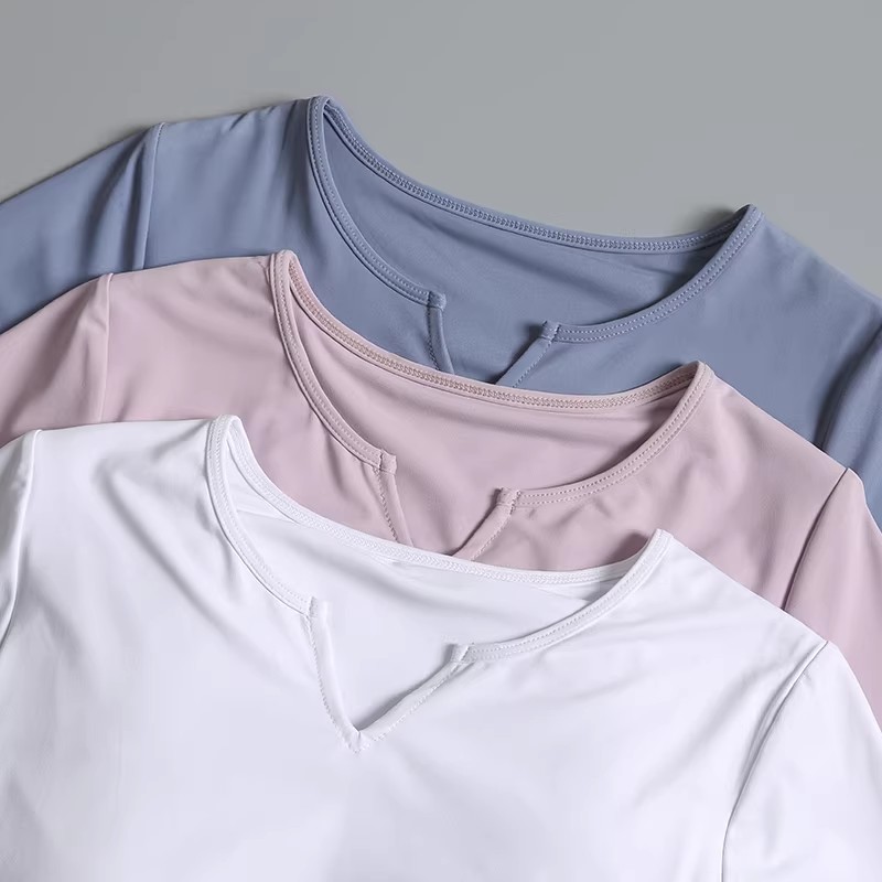 Yoga top voor dames met borstp - Pilates Yoga Kit recensie en prijs