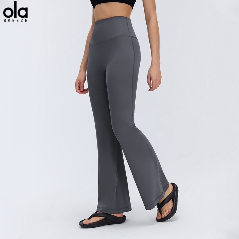 2026 Ola Breeze YOGA High-wais - Pilates Yoga Tone recensie en prijs