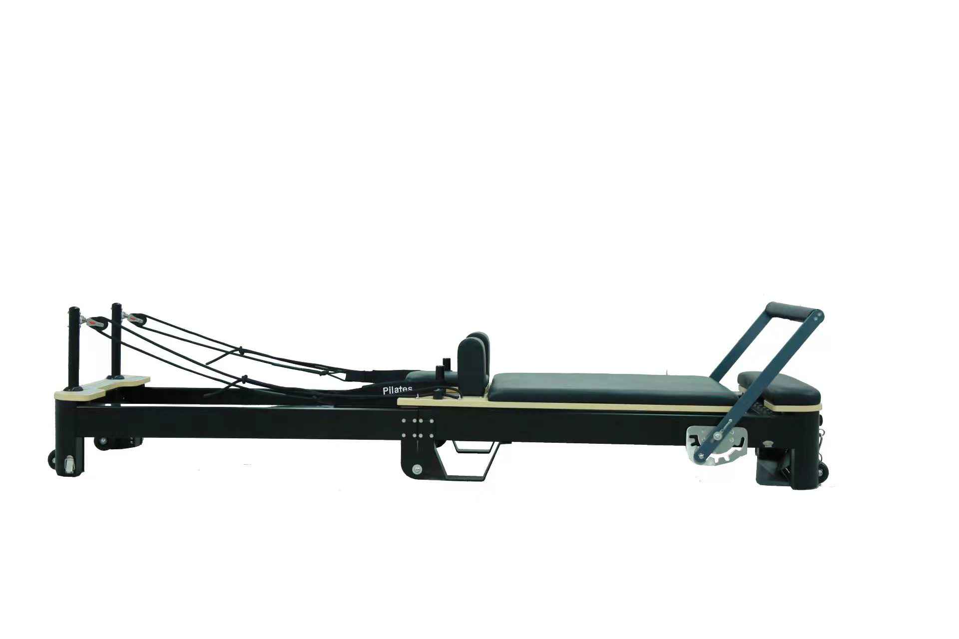 Premium opvouwbare aluminium P - Pilates & Yoga Tina Fehrenbach recensie en prijs