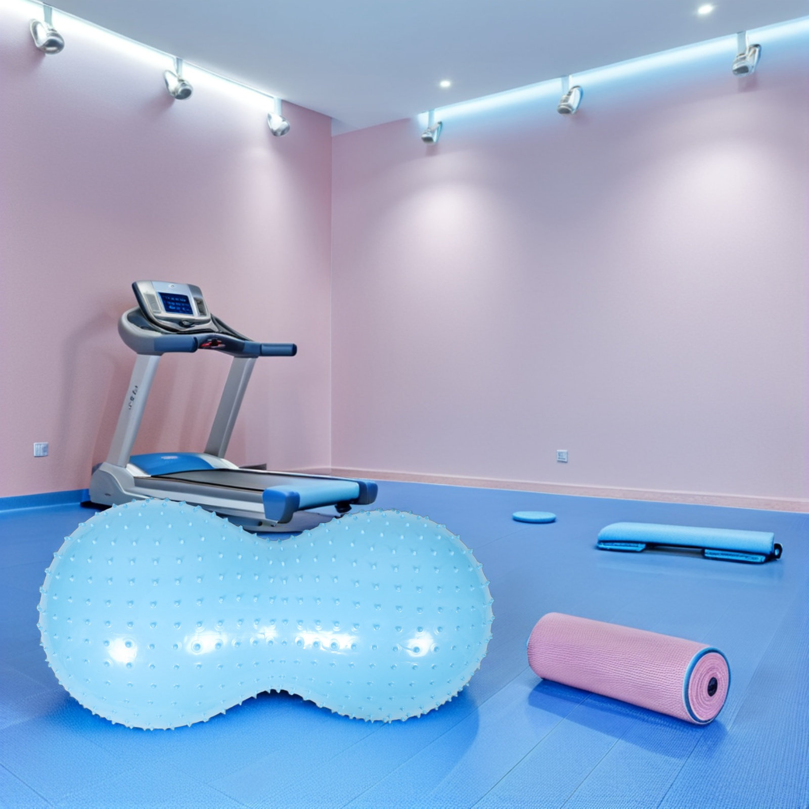 Oefenbal voor zwangerschappen, - Pilates Yoga Pregnancy recensie en prijs