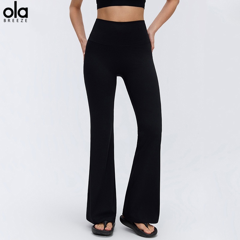 2026 Ola Breeze YOGA NIEUW Hog - Pilates Yoga Tone recensie en prijs