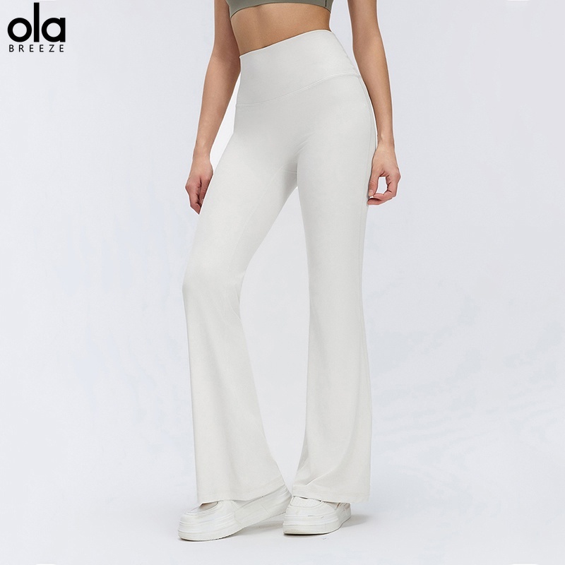 2026 Ola Breeze YOGA NIEUW Hog - Pilates Yoga Tone recensie en prijs
