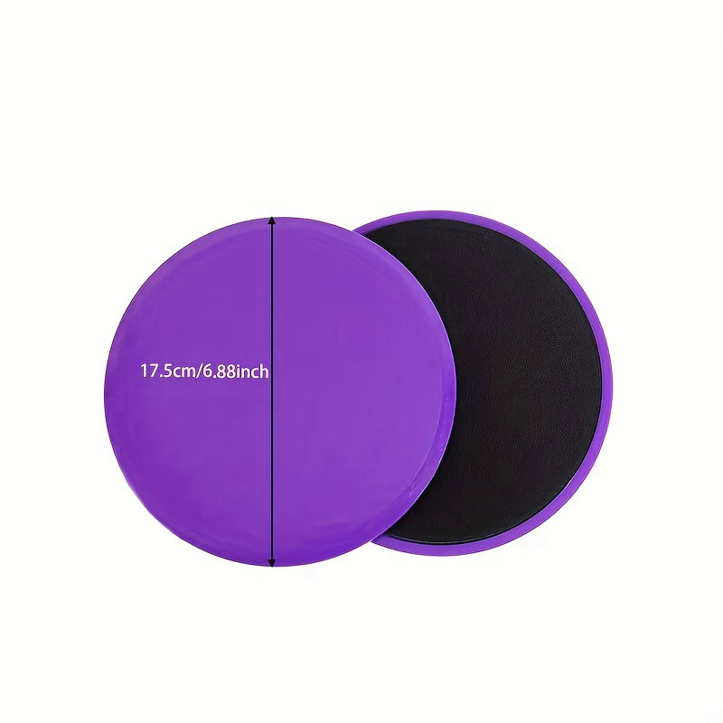 2 PC Pilates Slide Plate Yoga  - Pilates Yoga Shoes recensie en prijs