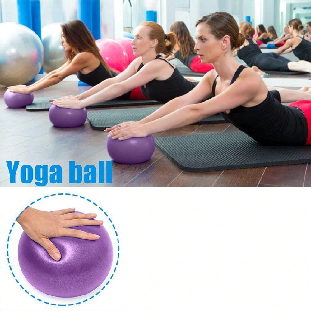 1PC 25cm Pilates Yoga Bal Gym- - Pilates Yoga Pregnancy recensie en prijs