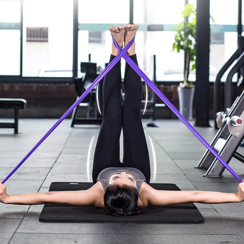 【GROOT VERKOOP】Tonbalken en ri - Pilates Yoga Tone recensie en prijs