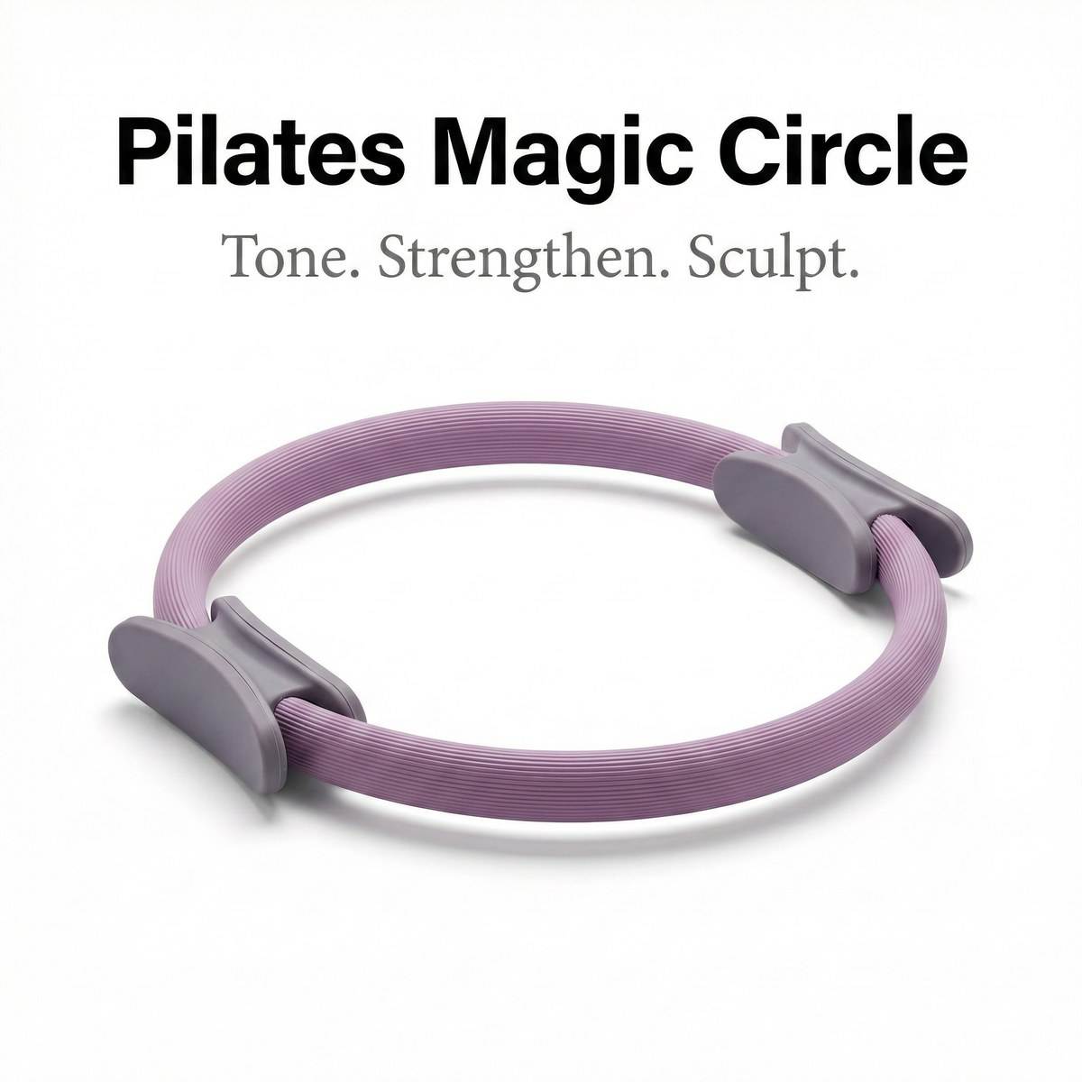38cm Pilates Ring Yoga Magic C - Pilates Yoga Tone recensie en prijs