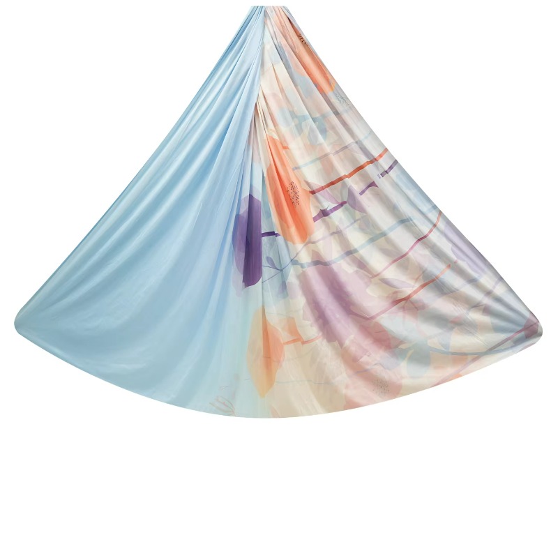 Gradient Color Premium Aerial  - Aerial Silk Hammock recensie en prijs