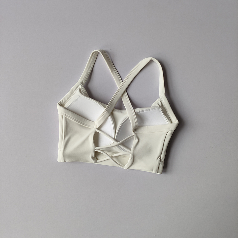 Sportlingerie Dames Schokbeste - Pilates & Yoga Tina Fehrenbach recensie en prijs