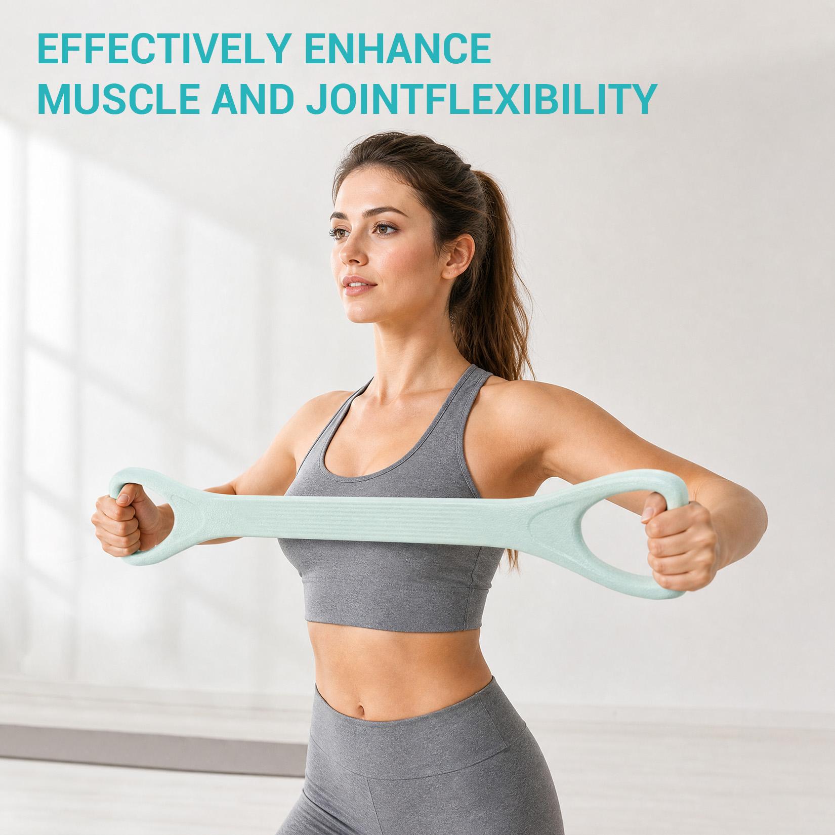 Pilates trainingsset, 6-in-1 p - Pilates Yoga Tone recensie en prijs