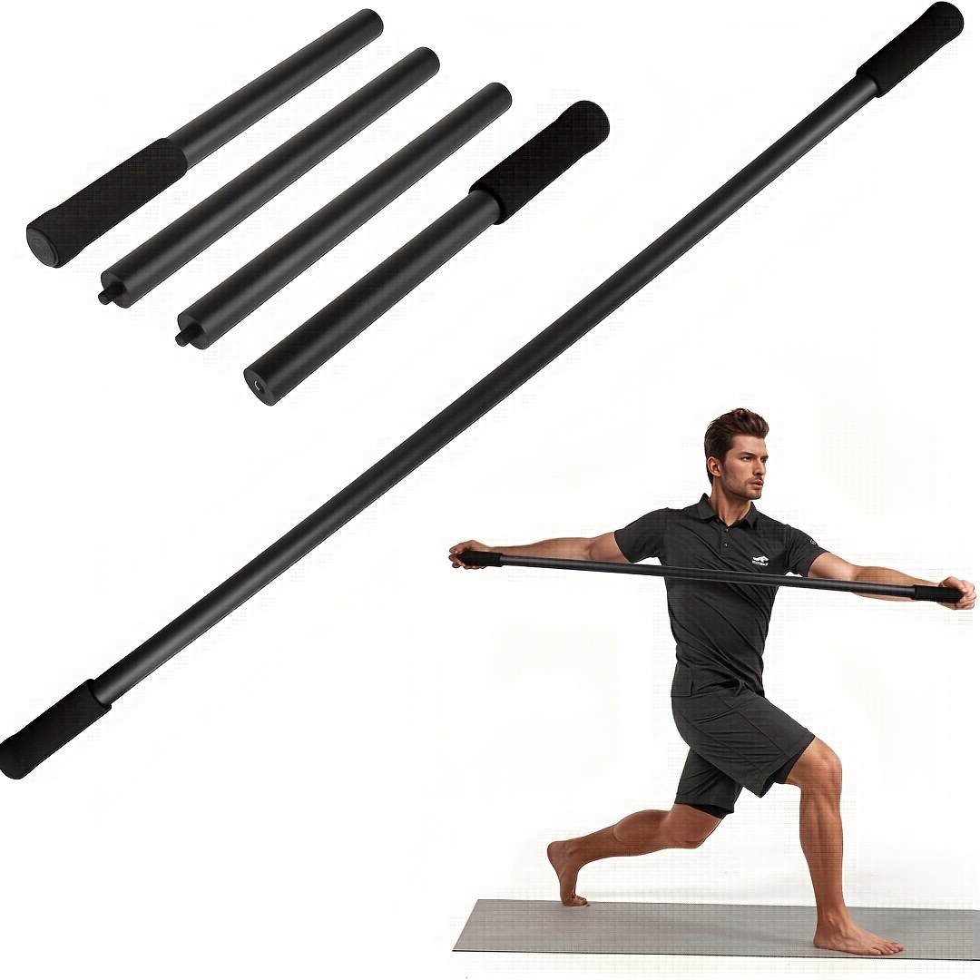 Afneembare yogastok met verste - Pilates Yoga Shoes recensie en prijs